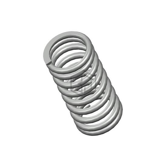 821CS - Century Spring Corp - Springs - Compression, Tapered