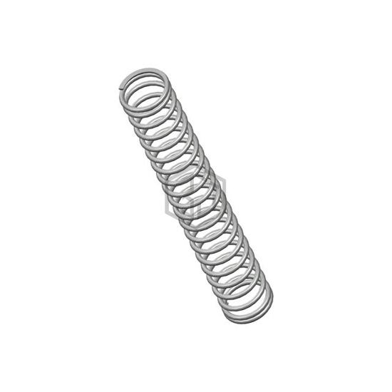 4149CS - Century Spring Corp - Springs - Compression, Tapered