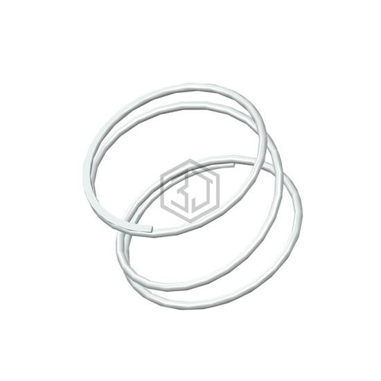 S-3064CS - Century Spring Corp - Springs - Compression, Tapered