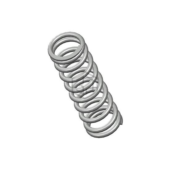 70897CS - Century Spring Corp - Springs - Compression, Tapered