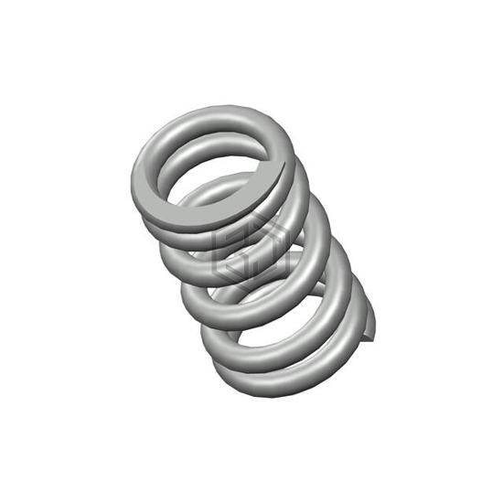 70408CS - Century Spring Corp - Springs - Compression, Tapered