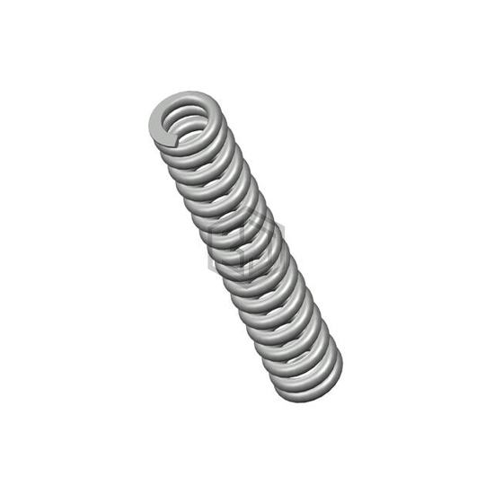 70454CS - Century Spring Corp - Springs - Compression, Tapered