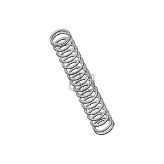 70884CS - Century Spring Corp - Springs - Compression, Tapered