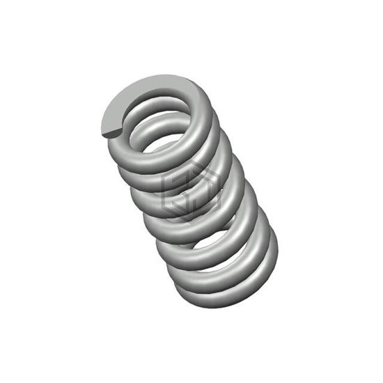 70444CS - Century Spring Corp - Springs - Compression, Tapered