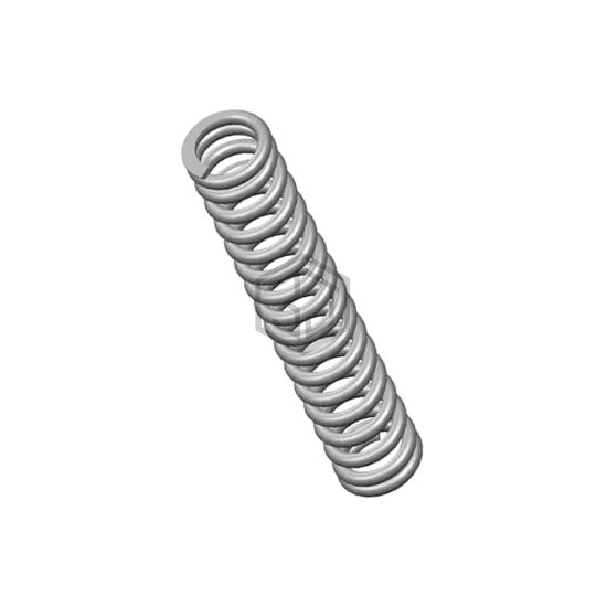70419CS - Century Spring Corp - Springs - Compression, Tapered