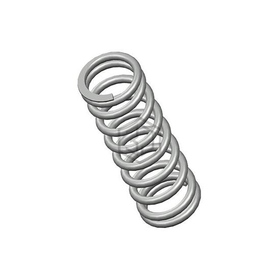 70896CS - Century Spring Corp - Springs - Compression, Tapered