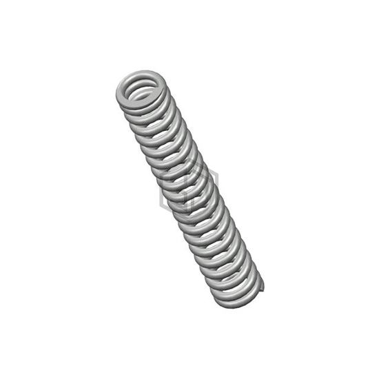 70438CS - Century Spring Corp - Springs - Compression, Tapered