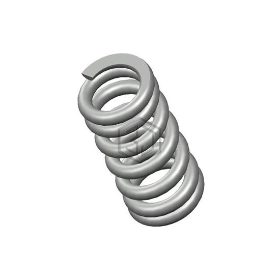 70427CS - Century Spring Corp - Springs - Compression, Tapered