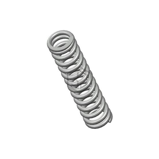 70416CS - Century Spring Corp - Springs - Compression, Tapered