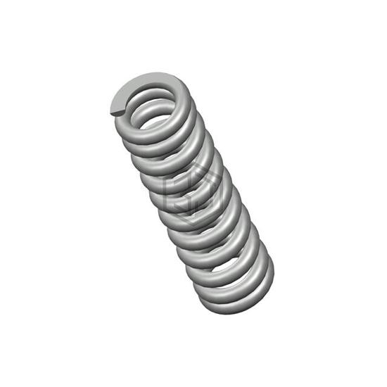 70448CS - Century Spring Corp - Springs - Compression, Tapered