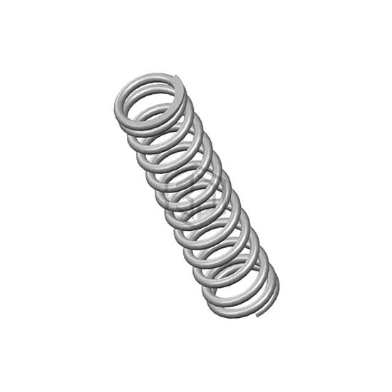 70899CS - Century Spring Corp - Springs - Compression, Tapered