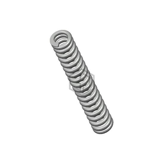 70455CS - Century Spring Corp - Springs - Compression, Tapered