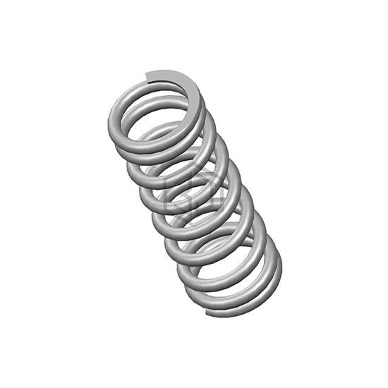 70913CS - Century Spring Corp - Springs - Compression, Tapered