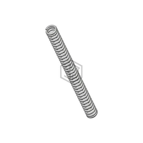 70443CS - Century Spring Corp - Springs - Compression, Tapered