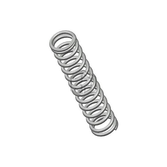 70901CS - Century Spring Corp - Springs - Compression, Tapered
