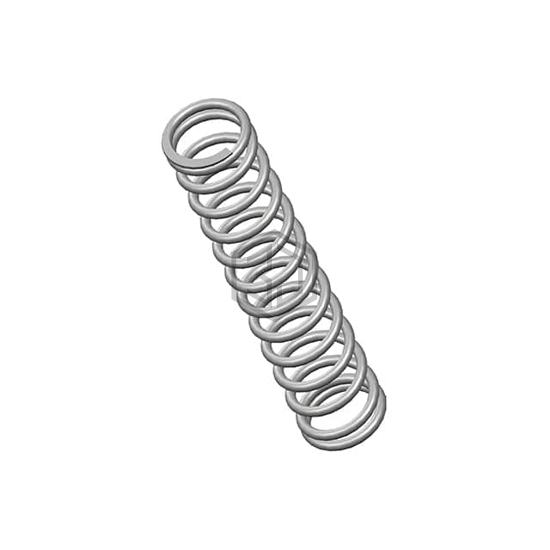 70882CS - Century Spring Corp - Springs - Compression, Tapered