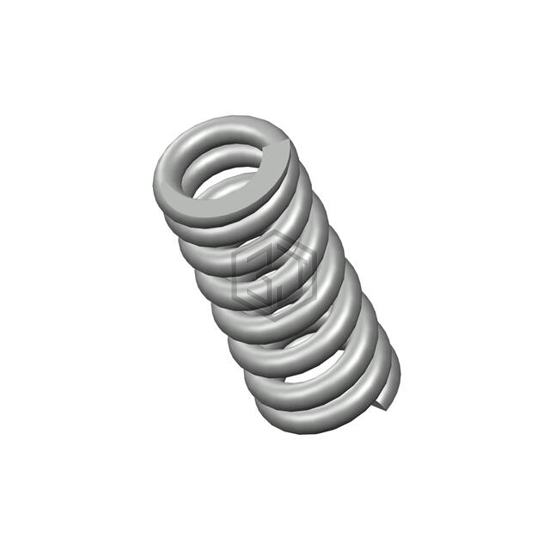 70445CS - Century Spring Corp - Springs - Compression, Tapered