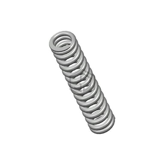 70435CS - Century Spring Corp - Springs - Compression, Tapered