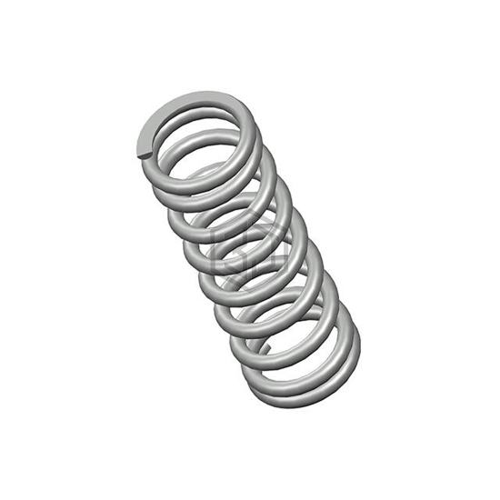 70914CS - Century Spring Corp - Springs - Compression, Tapered