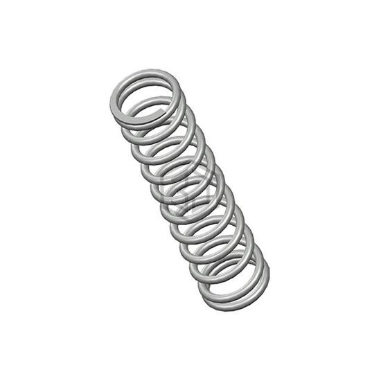 70880CS - Century Spring Corp - Springs - Compression, Tapered