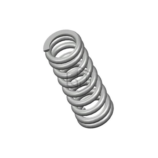 70411CS - Century Spring Corp - Springs - Compression, Tapered