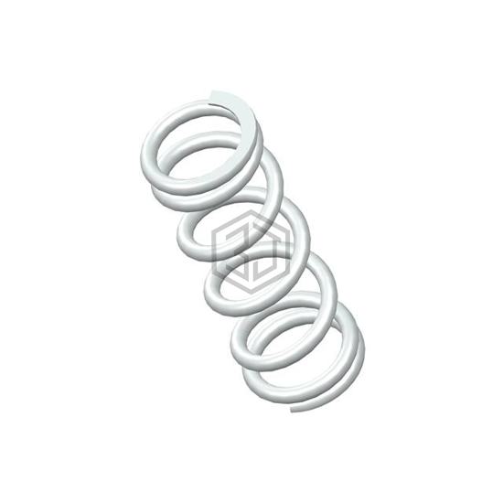11222CS - Century Spring Corp - Springs - Compression, Tapered