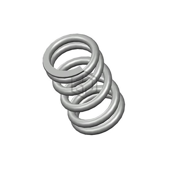 70927CS - Century Spring Corp - Springs - Compression, Tapered