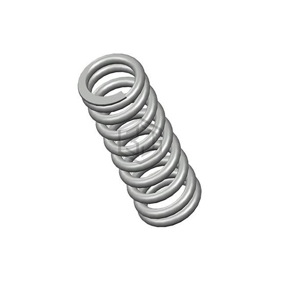 70952CS - Century Spring Corp - Springs - Compression, Tapered