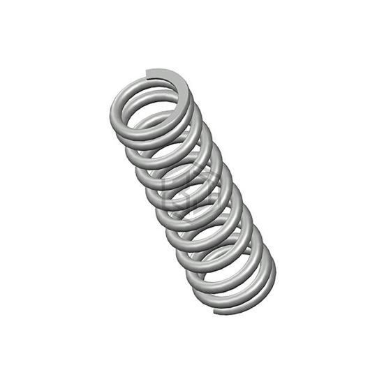 70935CS - Century Spring Corp - Springs - Compression, Tapered