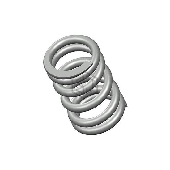 70946CS - Century Spring Corp - Springs - Compression, Tapered