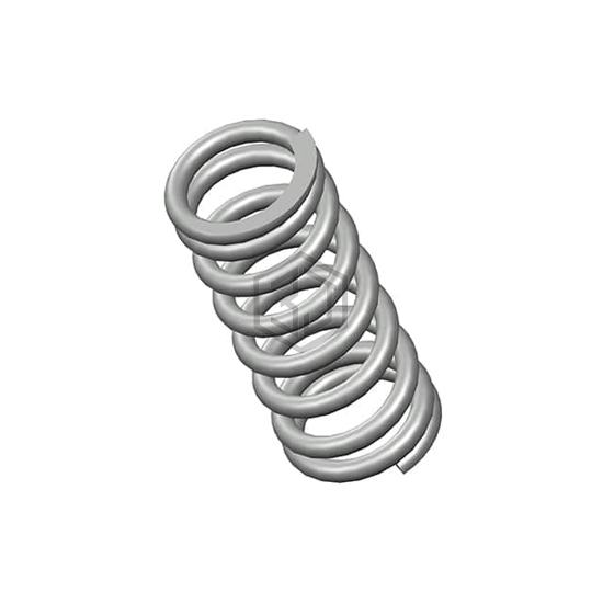 70931CS - Century Spring Corp - Springs - Compression, Tapered
