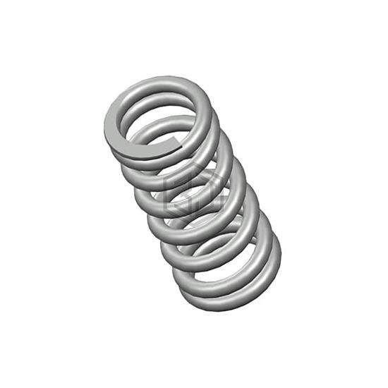 70949CS - Century Spring Corp - Springs - Compression, Tapered