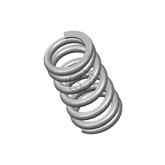 70947CS - Century Spring Corp - Springs - Compression, Tapered