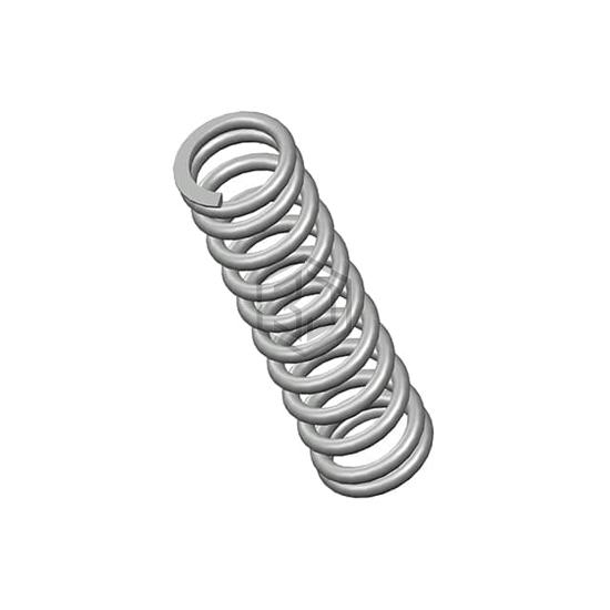 70936CS - Century Spring Corp - Springs - Compression, Tapered