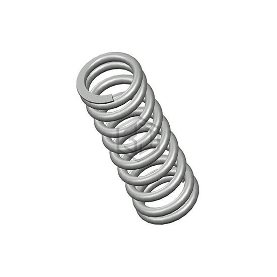 70933CS - Century Spring Corp - Springs - Compression, Tapered