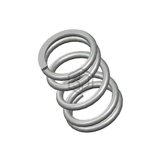71373CS - Century Spring Corp - Springs - Compression, Tapered
