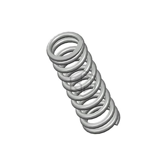 70934CS - Century Spring Corp - Springs - Compression, Tapered