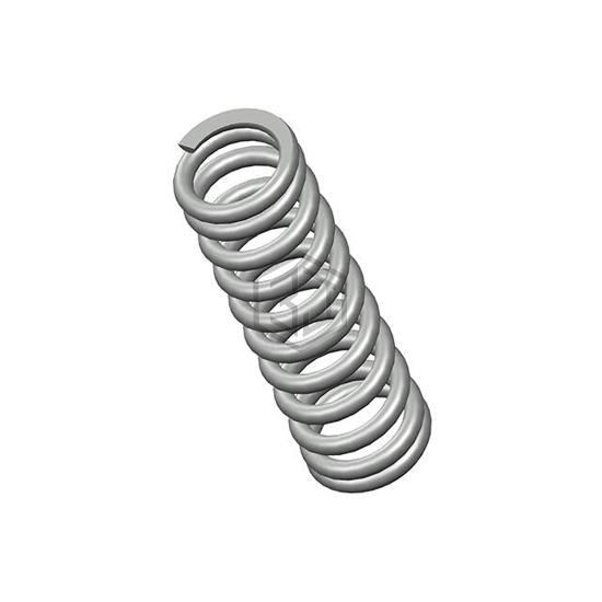 70954CS - Century Spring Corp - Springs - Compression, Tapered