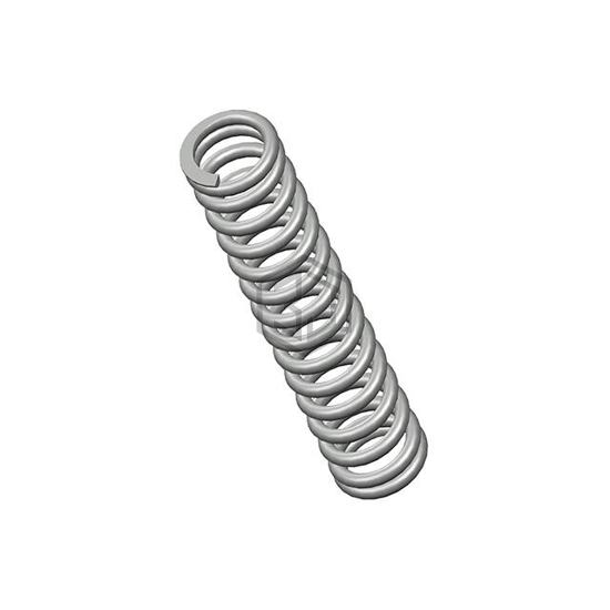 70958CS - Century Spring Corp - Springs - Compression, Tapered