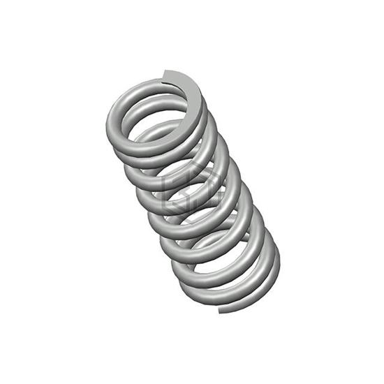 70950CS - Century Spring Corp - Springs - Compression, Tapered