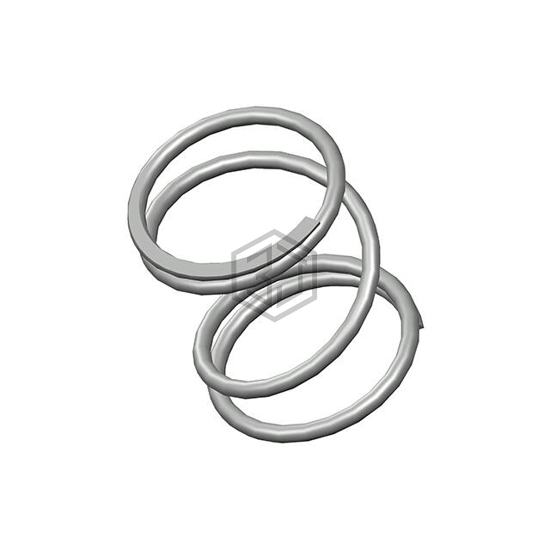 71046CS - Century Spring Corp - Springs - Compression, Tapered