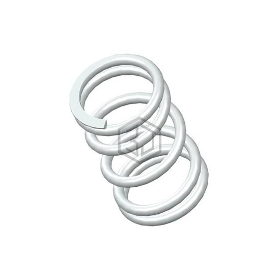 S-3008CS - Century Spring Corp - Springs - Compression, Tapered