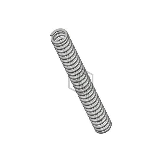 3101CS - Century Spring Corp - Springs - Compression, Tapered