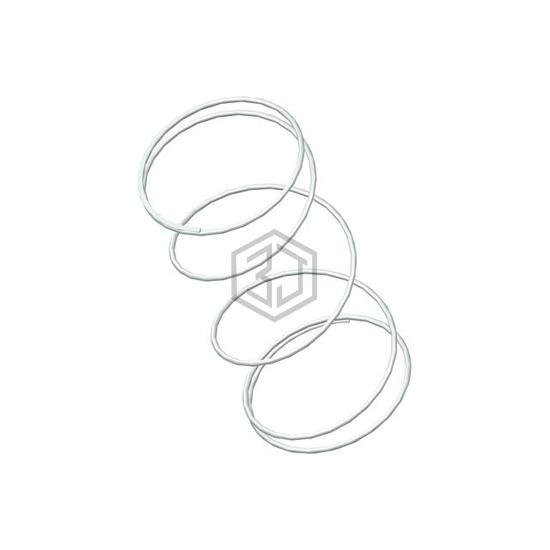 S-217CS - Century Spring Corp - Springs - Compression, Tapered