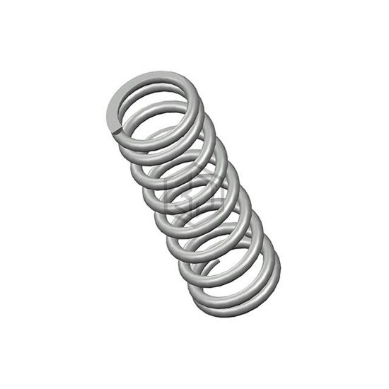 70895CS - Century Spring Corp - Springs - Compression, Tapered