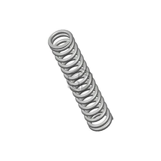70398CS - Century Spring Corp - Springs - Compression, Tapered