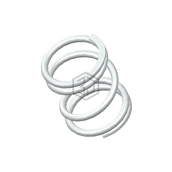 70825SCS - Century Spring Corp - Springs - Compression, Tapered