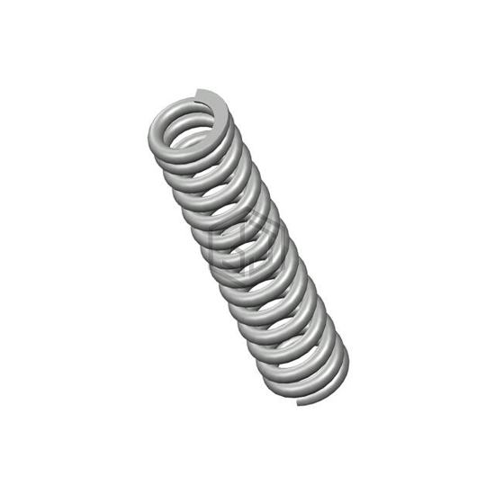 70434CS - Century Spring Corp - Springs - Compression, Tapered