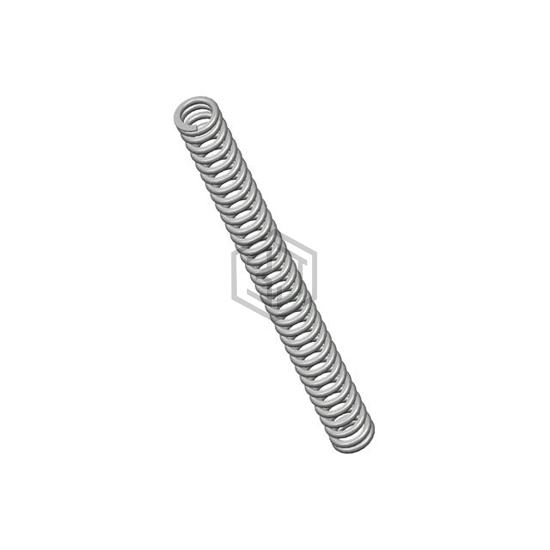 70425CS - Century Spring Corp - Springs - Compression, Tapered