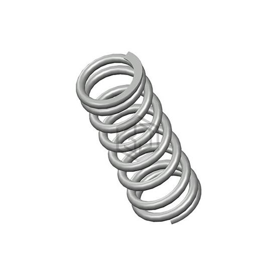 70894CS - Century Spring Corp - Springs - Compression, Tapered